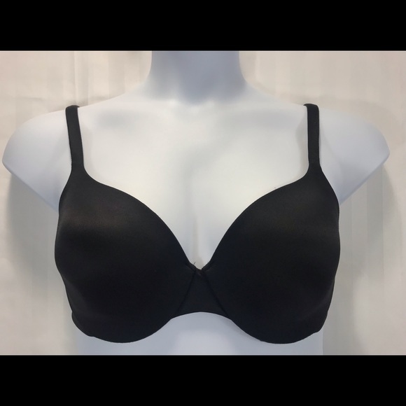 Body by Victoria IPEX Black Demi Bra 38D - Picture 1 of 8